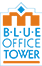 Condomínio Blue Office Tower – Salas Comerciais Logo